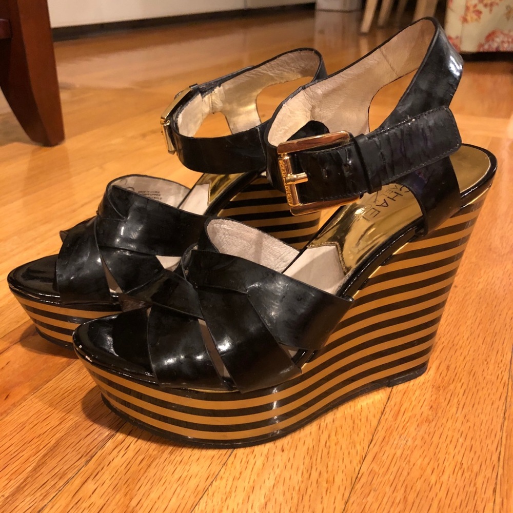 Michael Kors Wedges